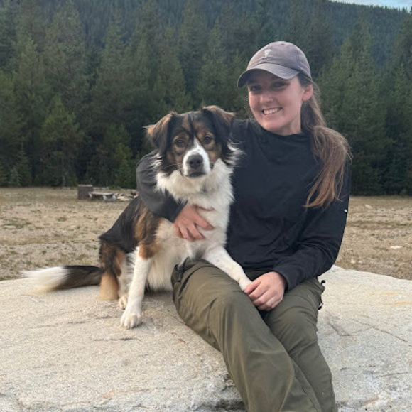 Meet your Posher, Briahnna - Picture 1 of 1